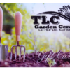 Garden Tools GIft Card