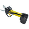 Cordless Pruner, 1.25-Inch Cut