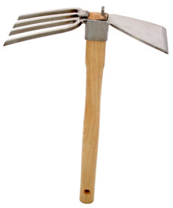 Hoe and Fork Combo Set
