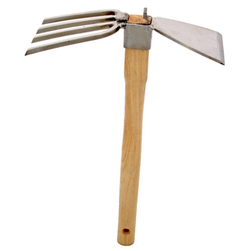 Hoe and Fork Combo Set