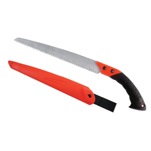 10" Hand Pruning Saw with Sheath