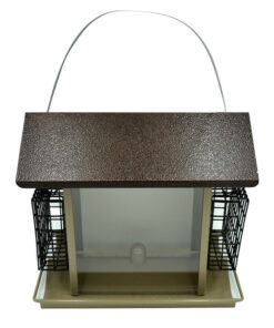 Large Bird Feeder Z38073