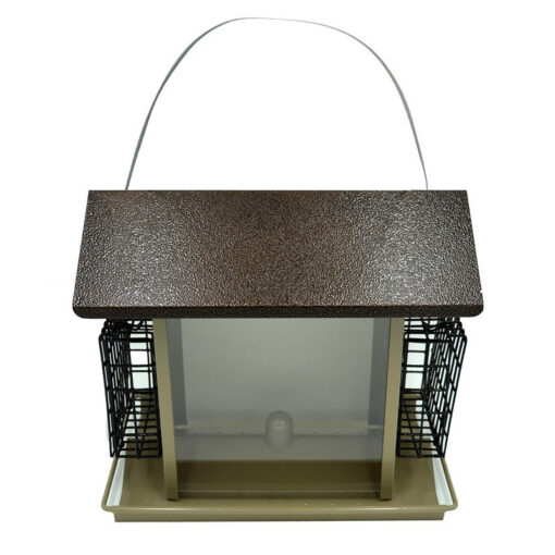 Large Bird Feeder Z38073