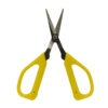 Deluxe Bud Trimming Scissors, 6.5-Inch