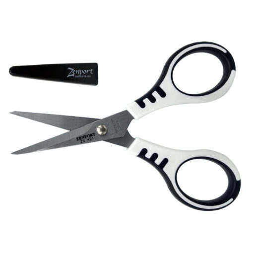 Trimmer Bee Scissors, 5.25-Inch