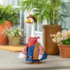 Cowboy outfit for Giddy the Porch Goose