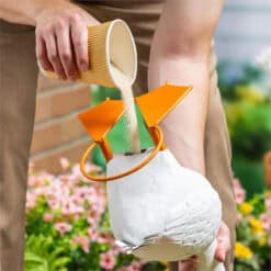 Giddy the Porch Goose Fill