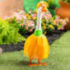 Giddy the goose outfit, Sunflower Radiance