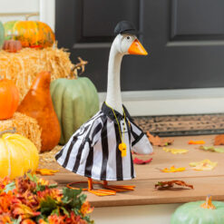 Referee Outfit for Giddy the Goose