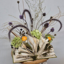 Botanical Book Workshop 2026
